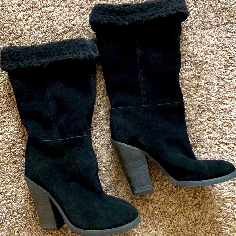 NWOB Colin Stuart Women’s Boots. Size 7.5
